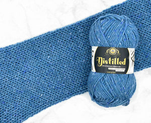 Chaser Distilled DK Yarn Yarn WoW