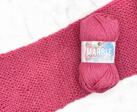 Coral Reef Marble DK - World of Wool