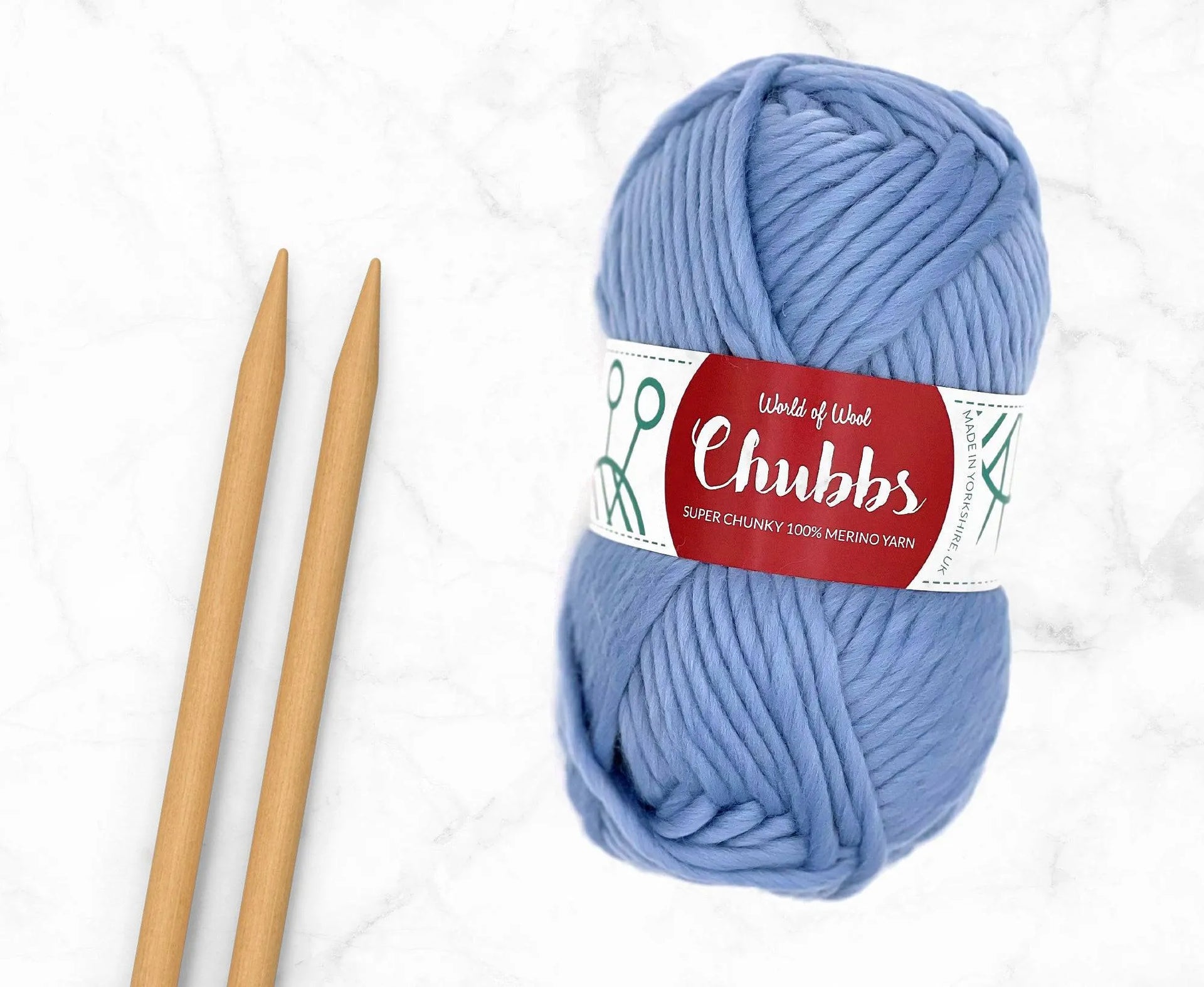 Super chunky weight yarn deals