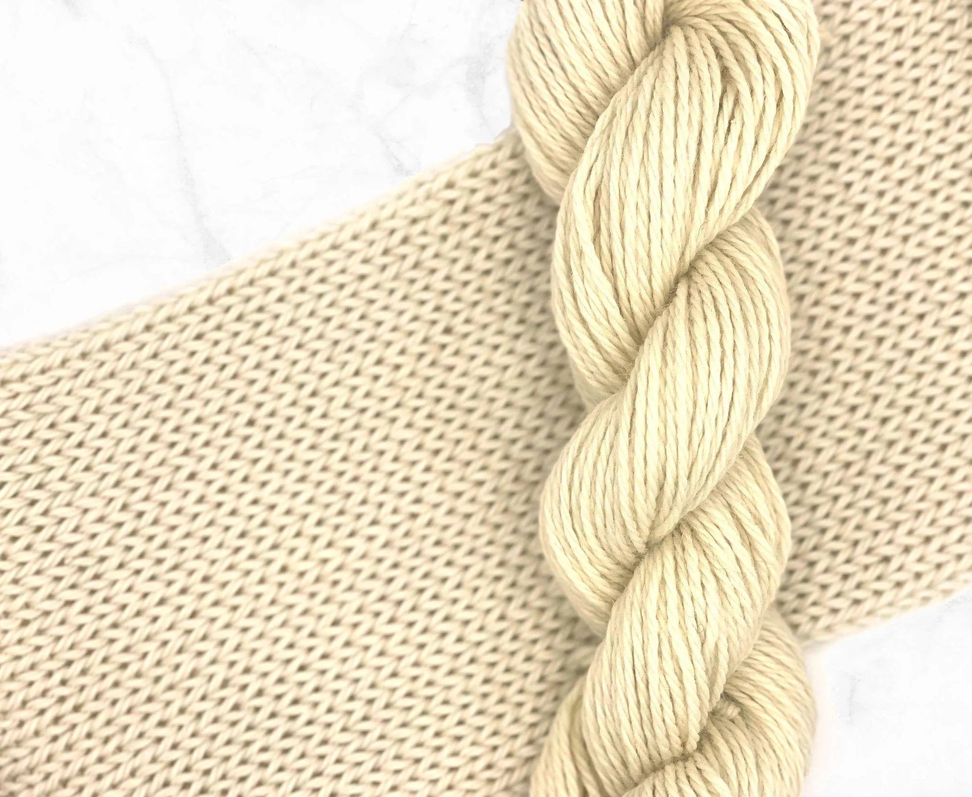 Embrace Chunky Yarn.