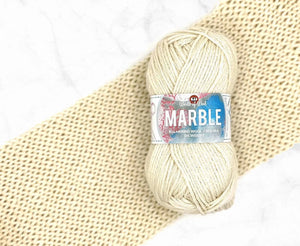 Feather Marble DK Yarn WoW