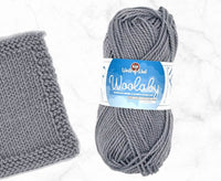 Foal Woolaby DK.