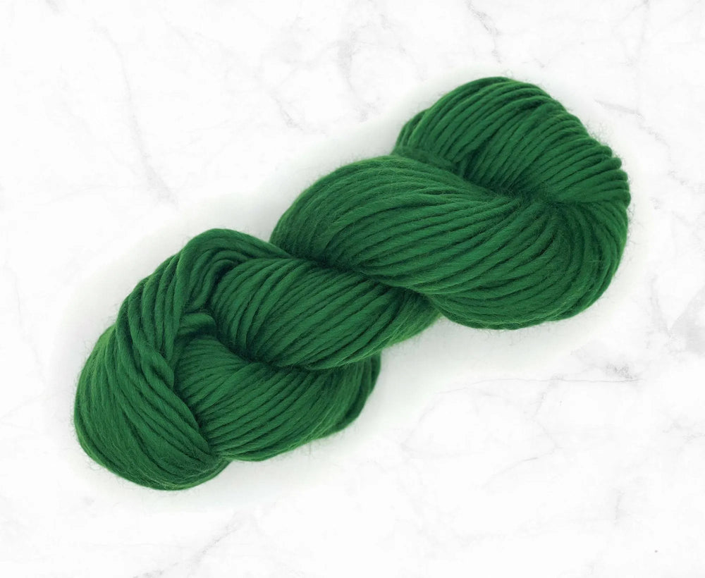 Forest Merino Super Chunky Weight.