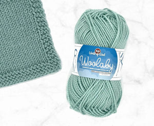 Joey Woolaby DK Yarn WoW