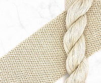 Klondike Aran Yarn.