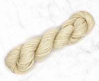 Langwell Aran Yarn.