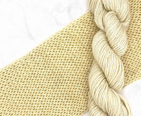 Langwell Aran Yarn.