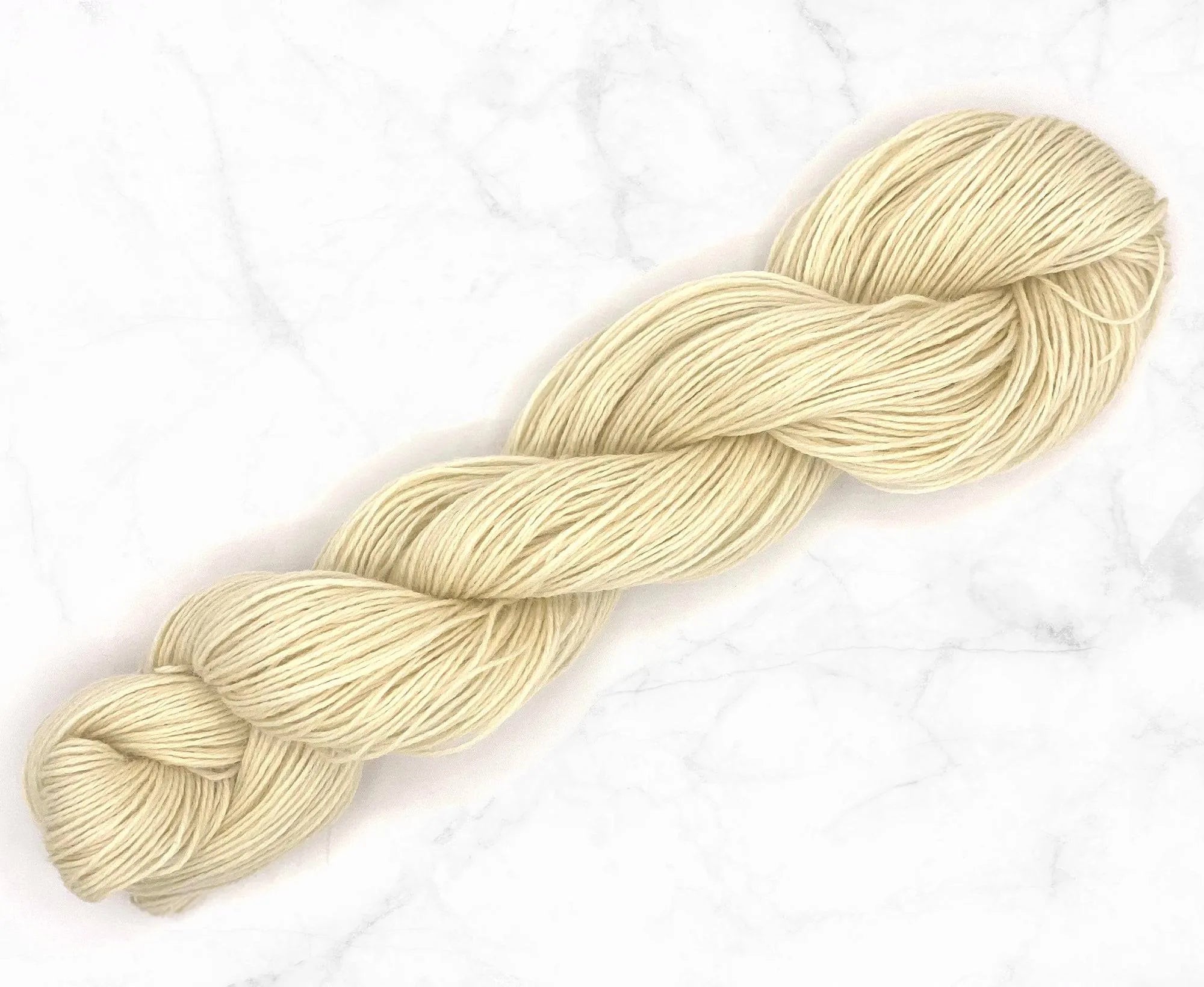 Littlestone Aran Yarn.