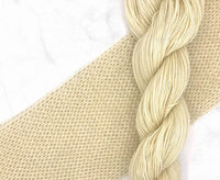 Littlestone Aran Yarn.
