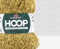 Mantis Mohair Hoop Boucle - World of Wool