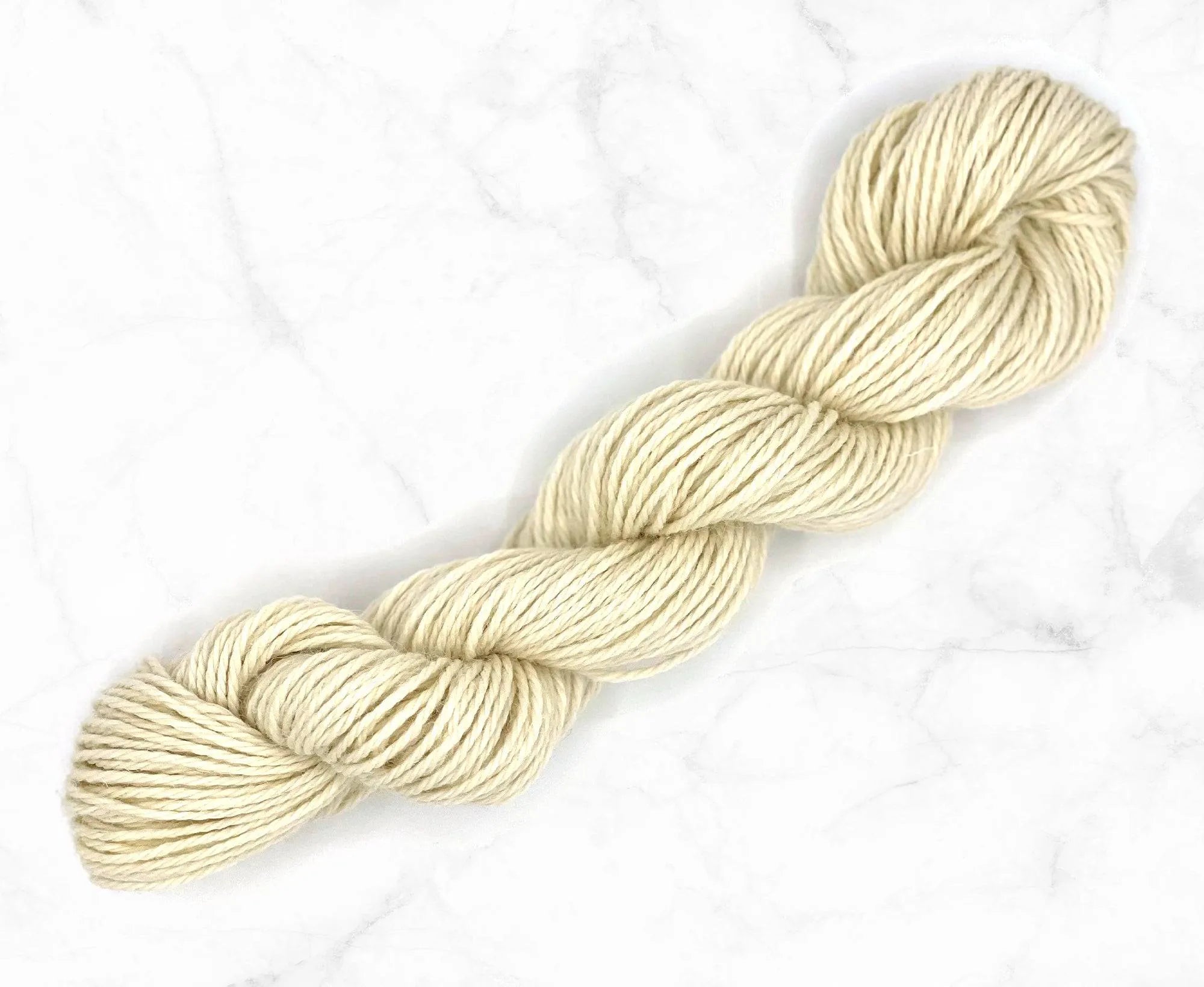 Nuzzle Chunky Yarn.