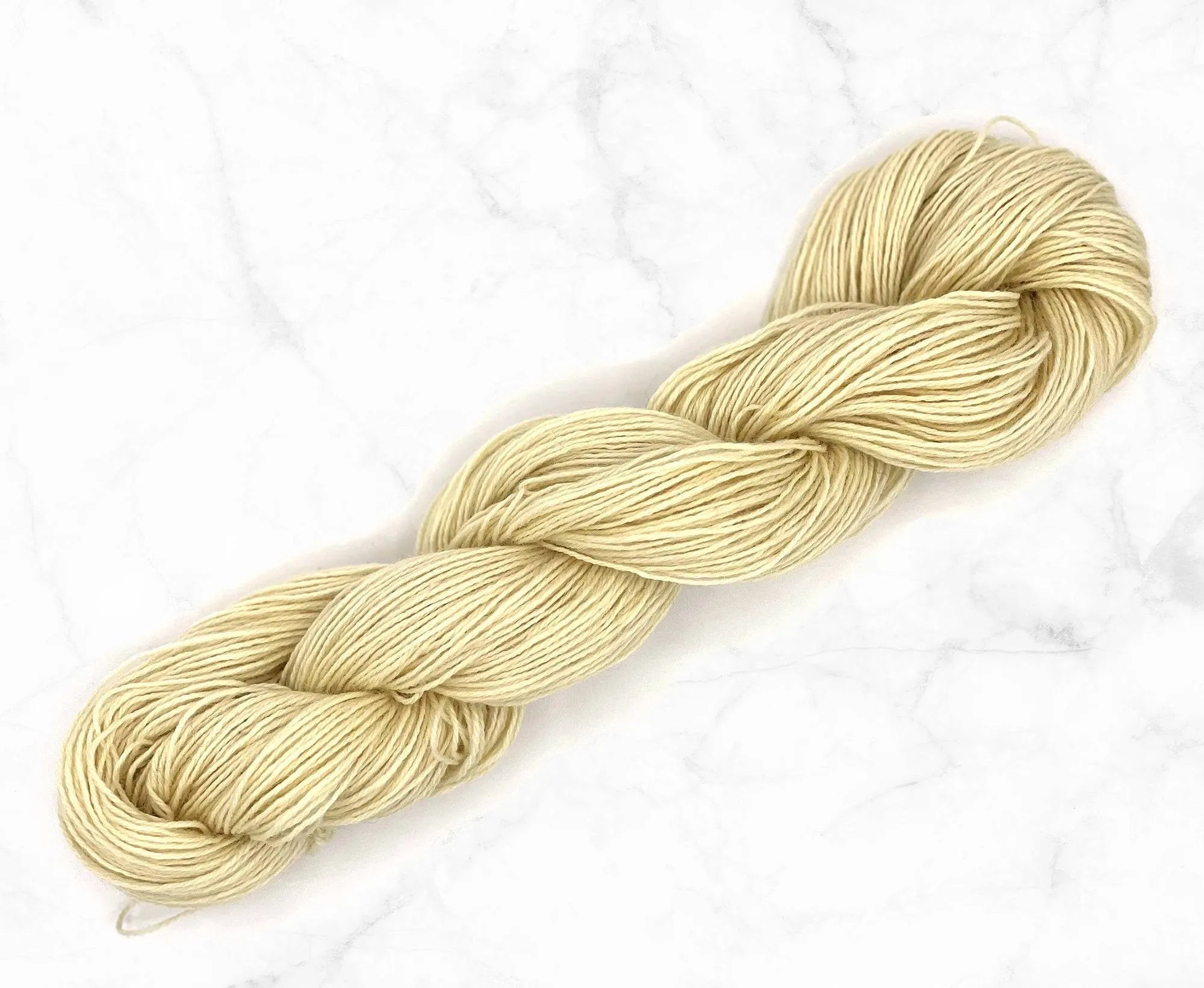 Pancake Rock 4 Ply Yarn.