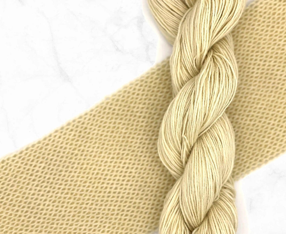 Pancake Rock 4 Ply Yarn.
