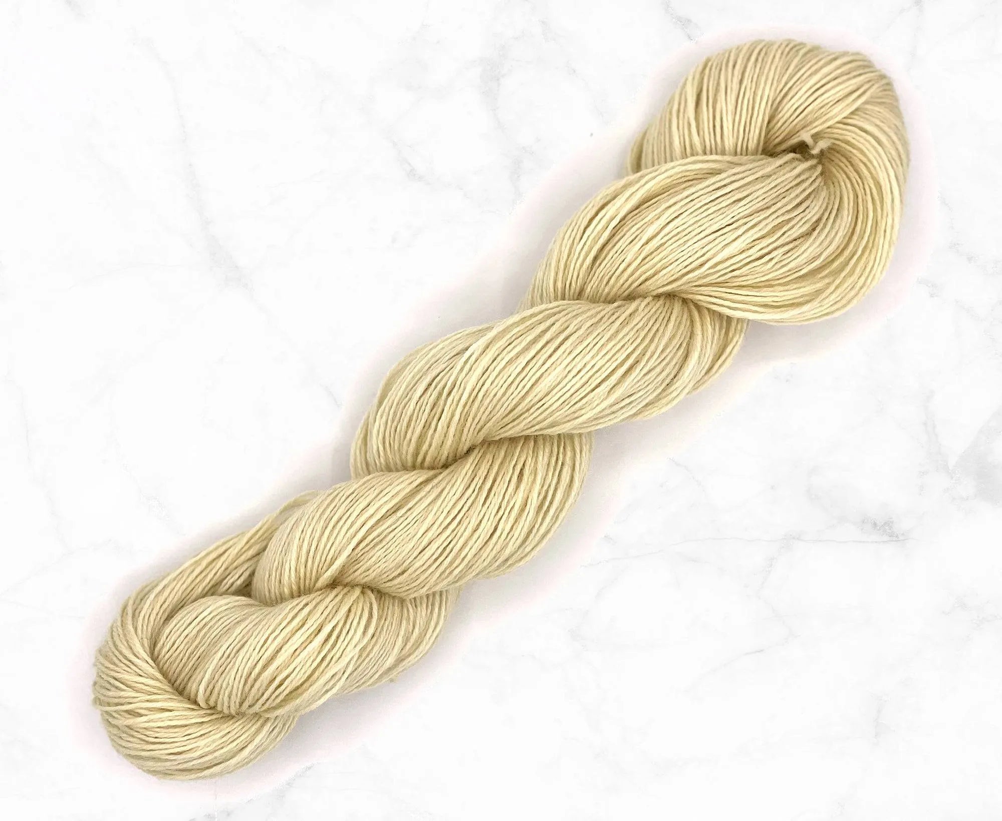 Pebble Island DK Yarn.