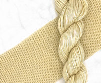 Pebble Island DK Yarn.