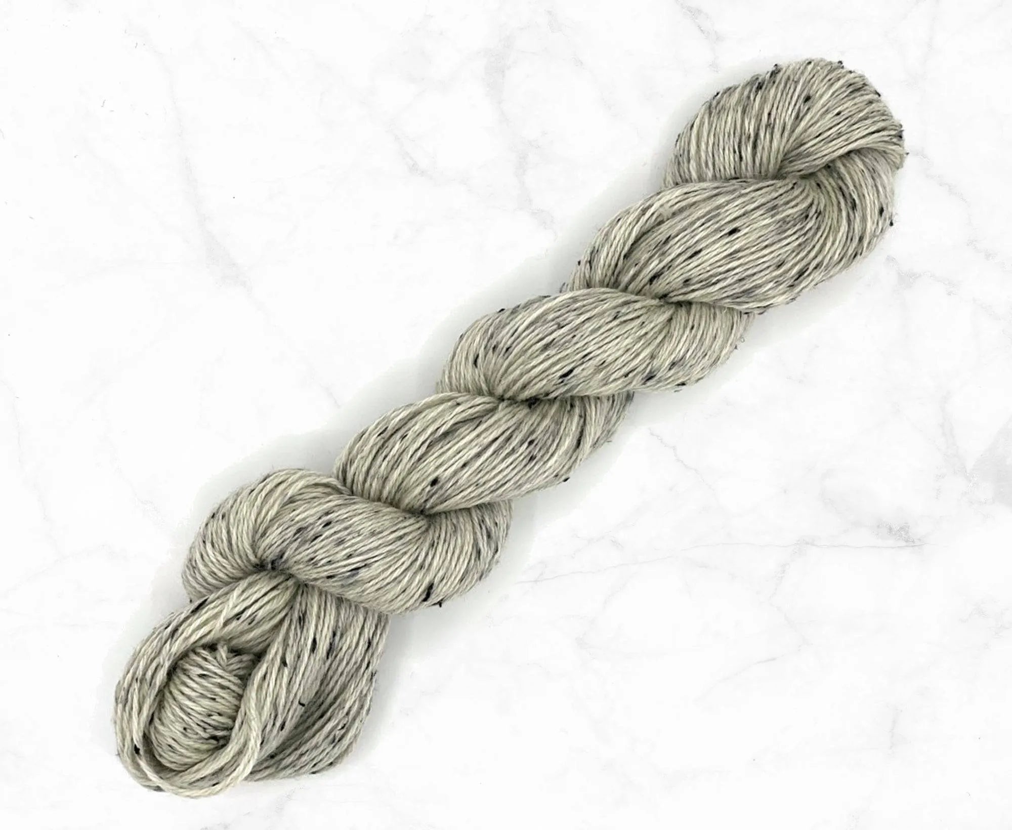 Peppermill 4 Ply Yarn.