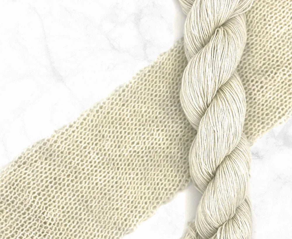 Platinum 4 Ply Yarn.