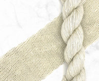 Platinum 4 Ply Yarn.