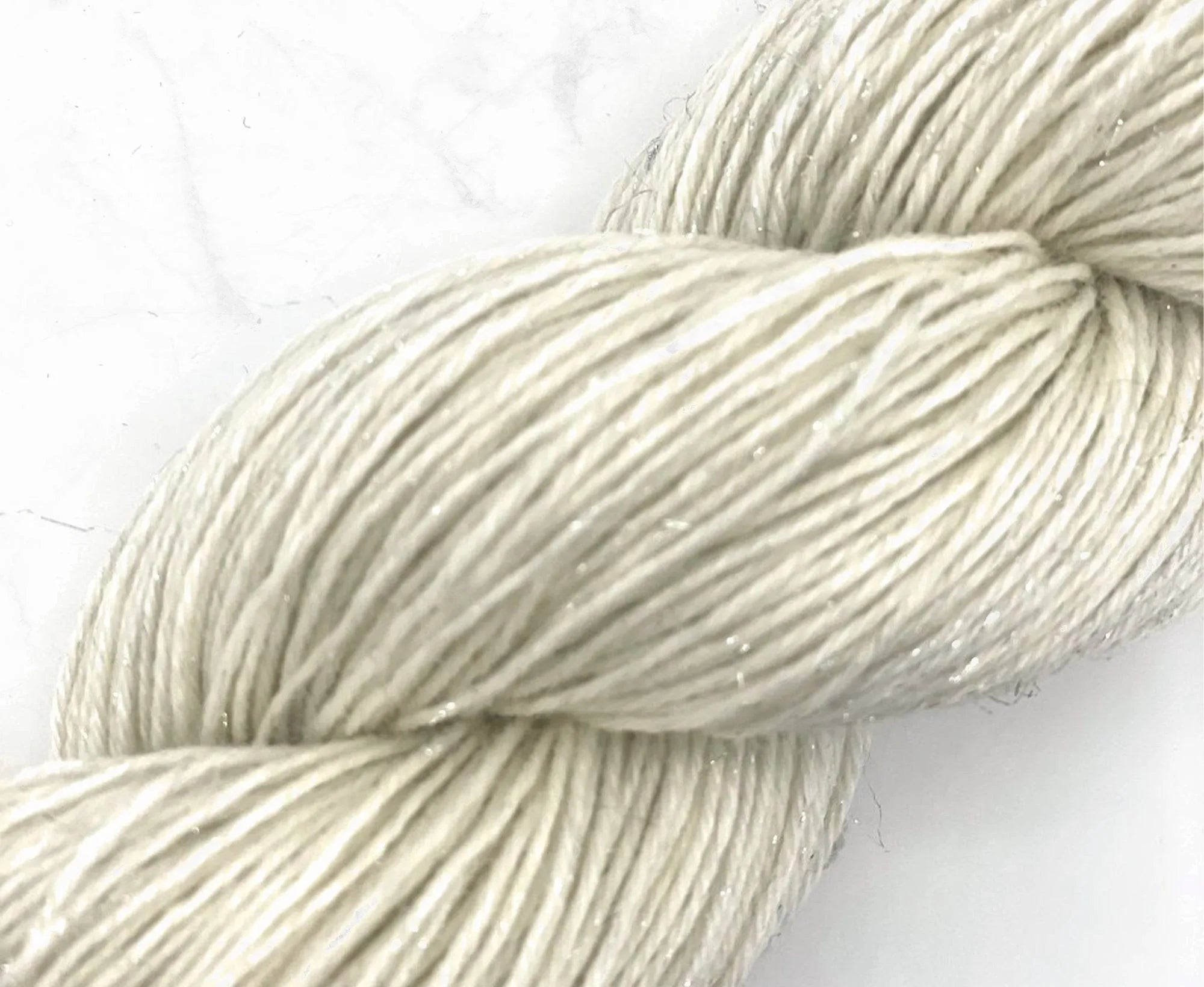 Platinum 4 Ply Yarn.