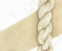 Plume 4 Ply Yarn.