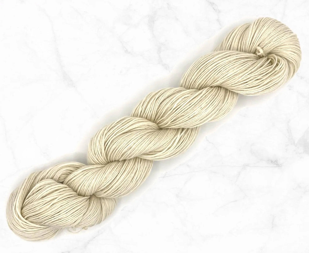 Plume 4 Ply Yarn.