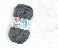 Powder Ash Marble DK.