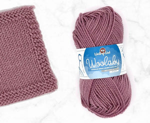 Puggle Woolaby DK Yarn WoW