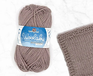 Puppy Woolaby DK Yarn WoW