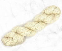 Sparkly Quartz 4 Ply Yarn.