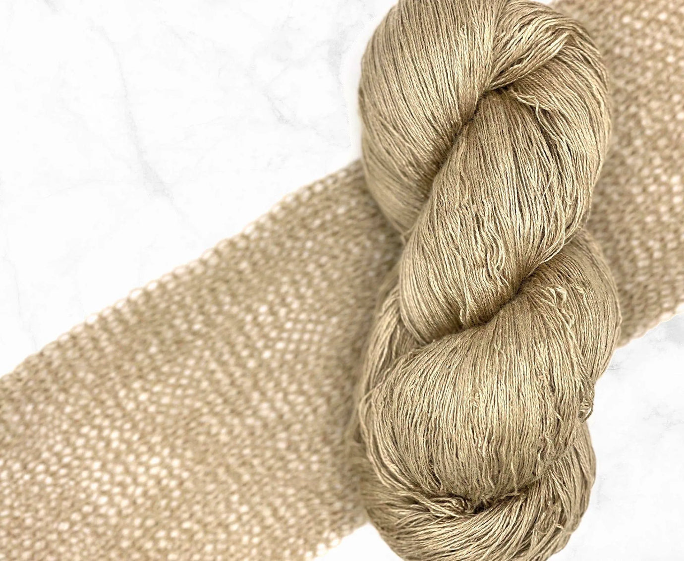 Regal Lace Yarn.