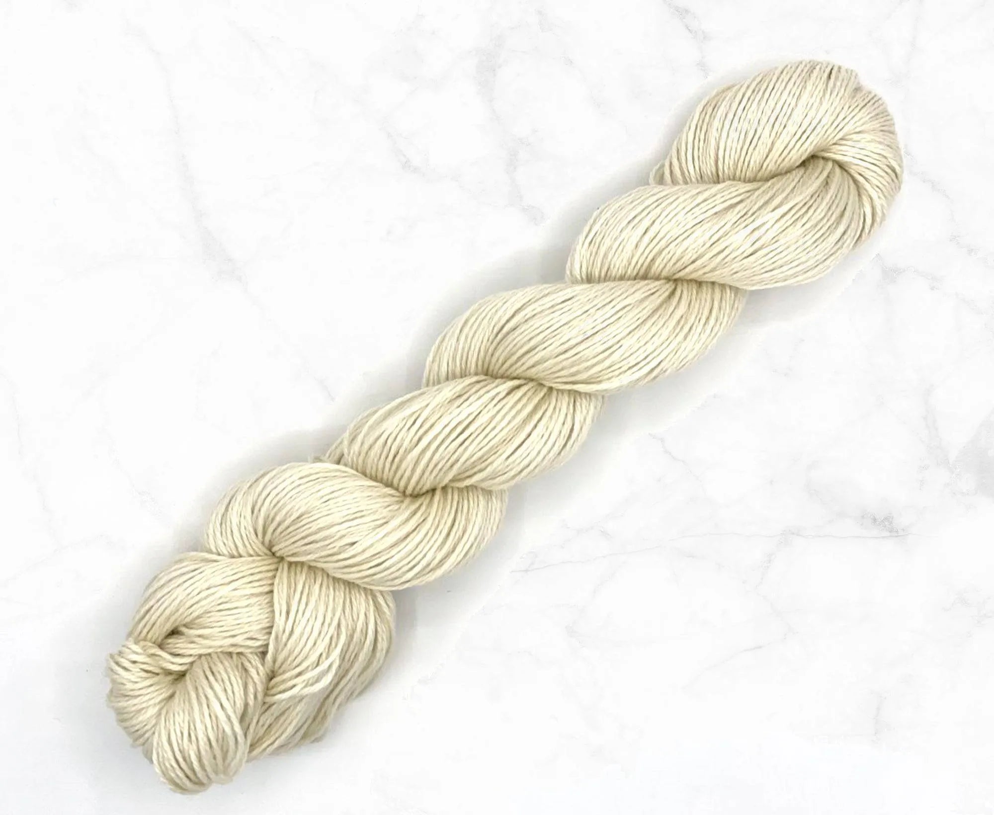 Rosa Alba DK Yarn.