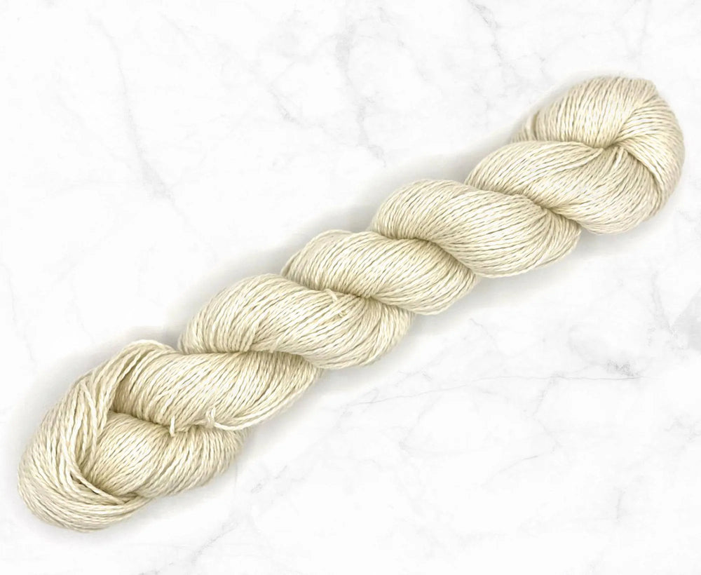 Rosa Alba 4 Ply Yarn.