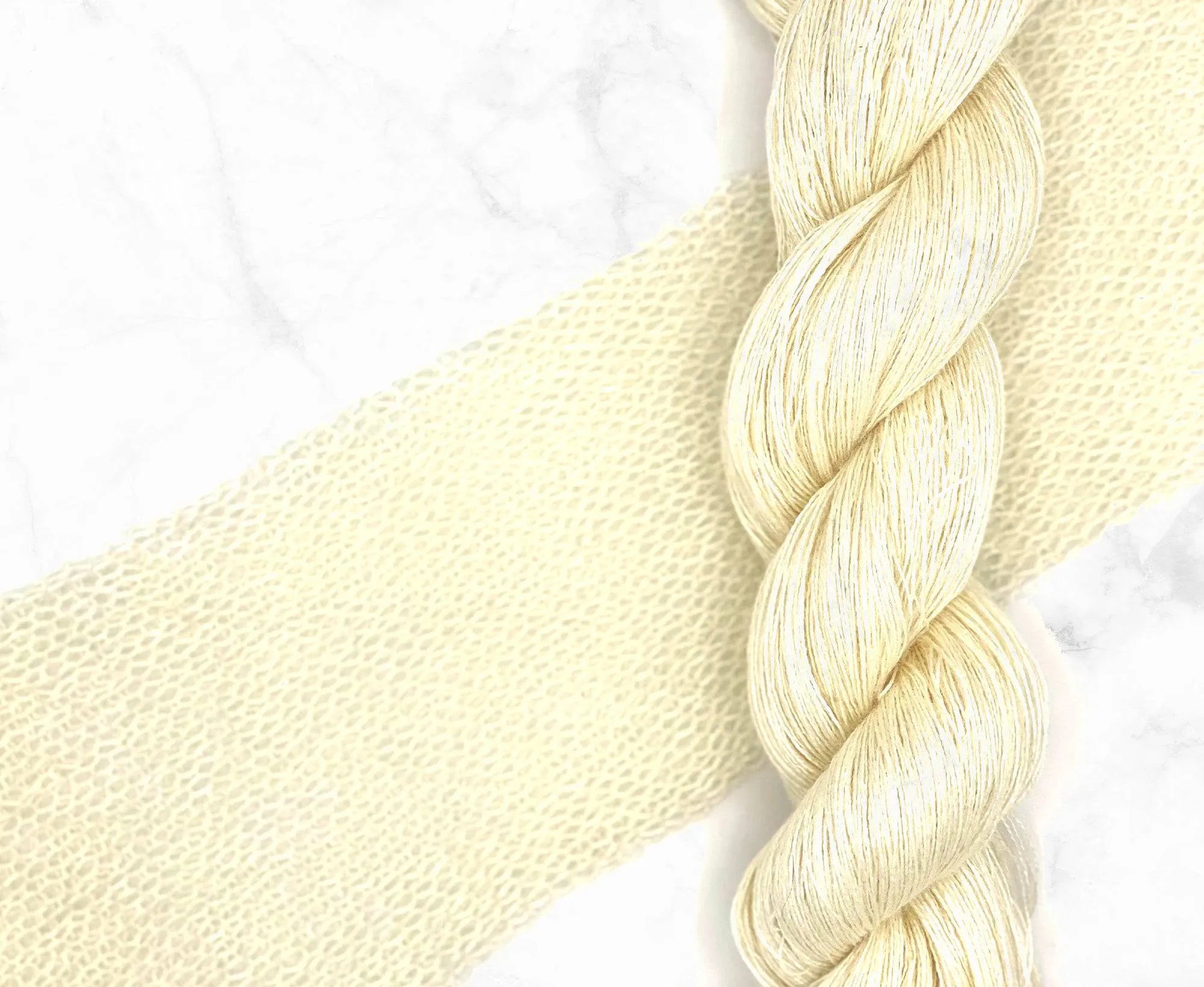 Royale Lace Yarn.