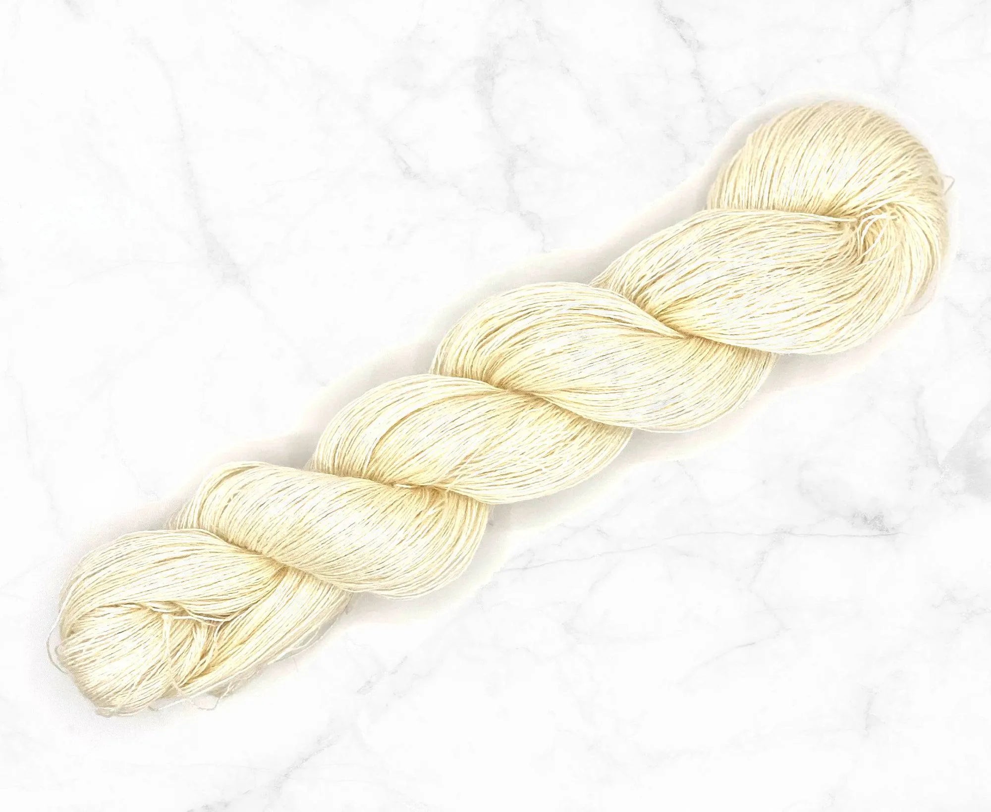 Royale Lace Yarn.