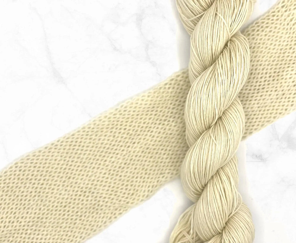 Santorini 4 Ply Yarn.