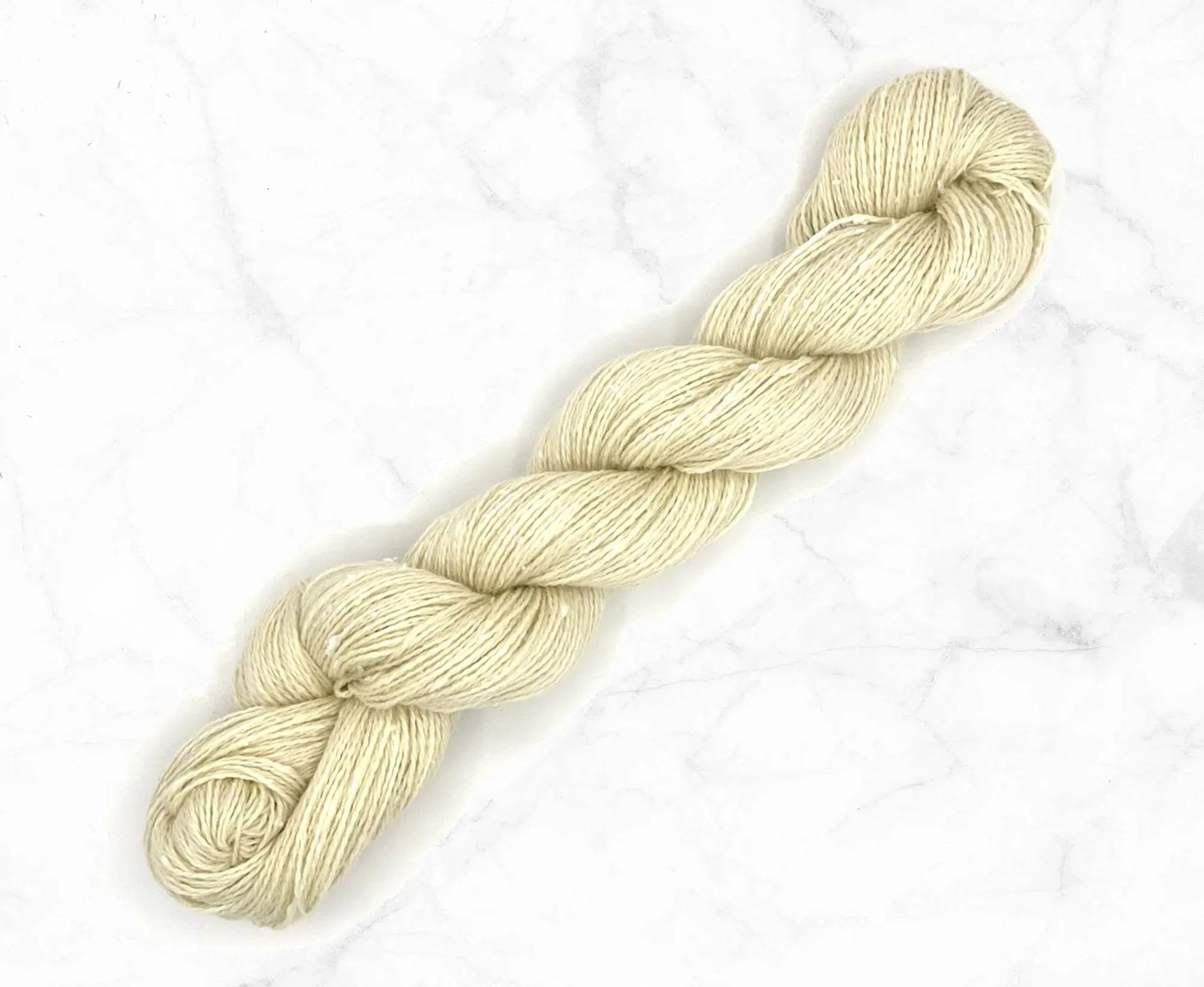 Sea Salt Sock Yarn - World of Wool