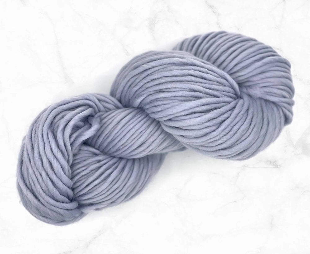 Seal Merino Super Chunky Weight.