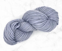 Seal Merino Super Chunky Weight.