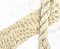 Snowfall 4 Ply Yarn.