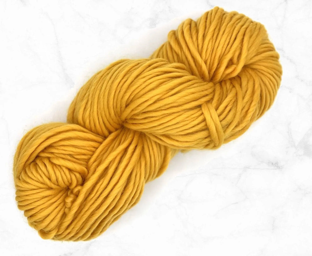 Sunset Merino Super Chunky Weight.