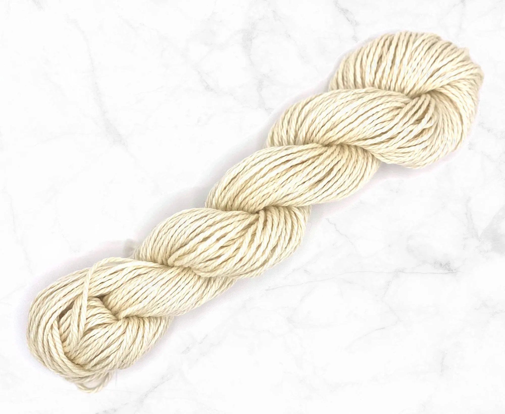 Swaddle Chunky Yarn.
