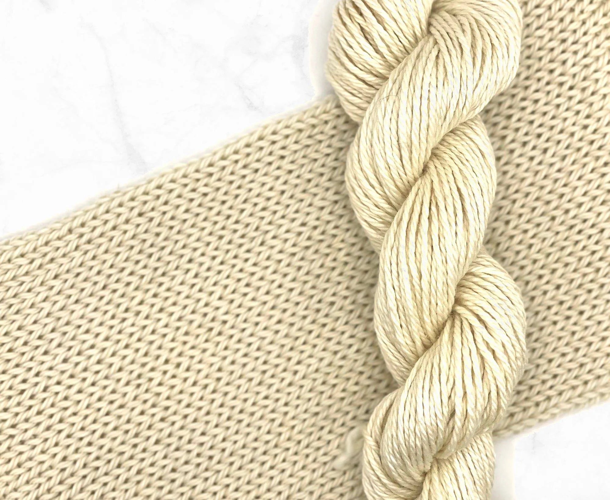 Swaddle Chunky Yarn.