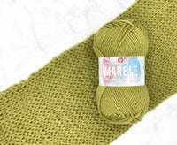 Watergrass Marble DK.