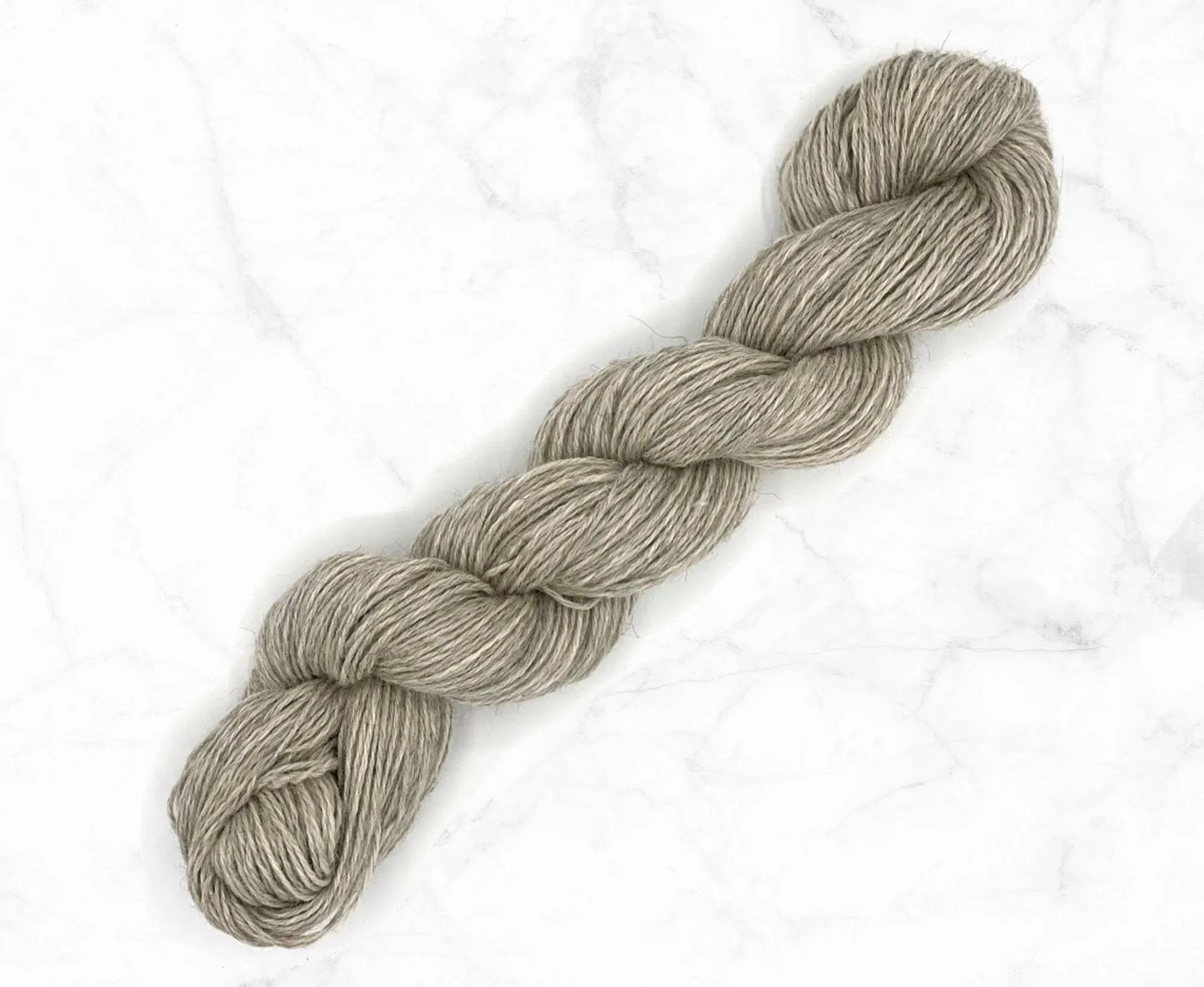 York Stone DK Yarn.