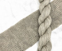 York Stone 4 Ply Yarn.