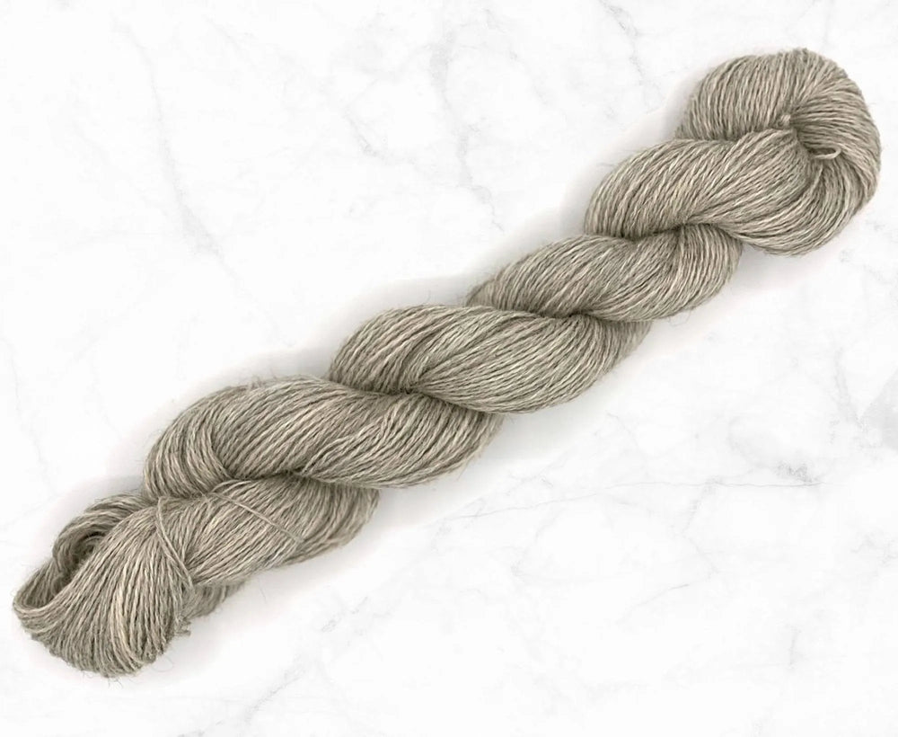 York Stone 4 Ply Yarn.