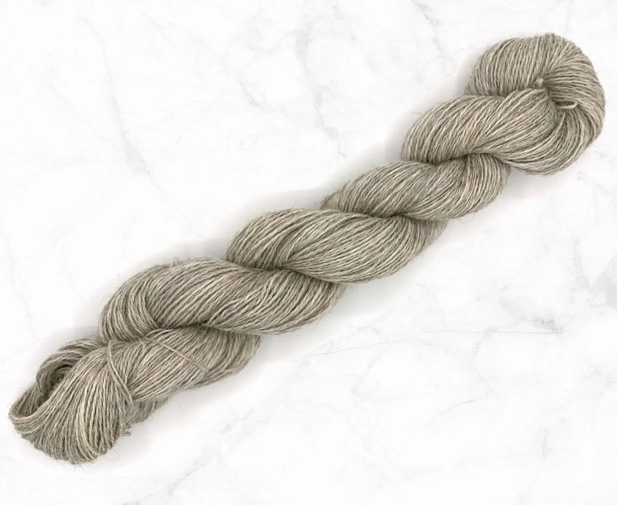 York Stone 4 Ply Yarn.