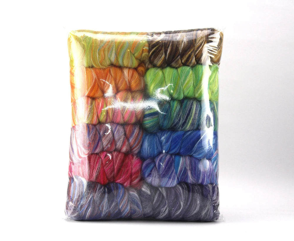 Constellation Range Mixed Bag - World of Wool