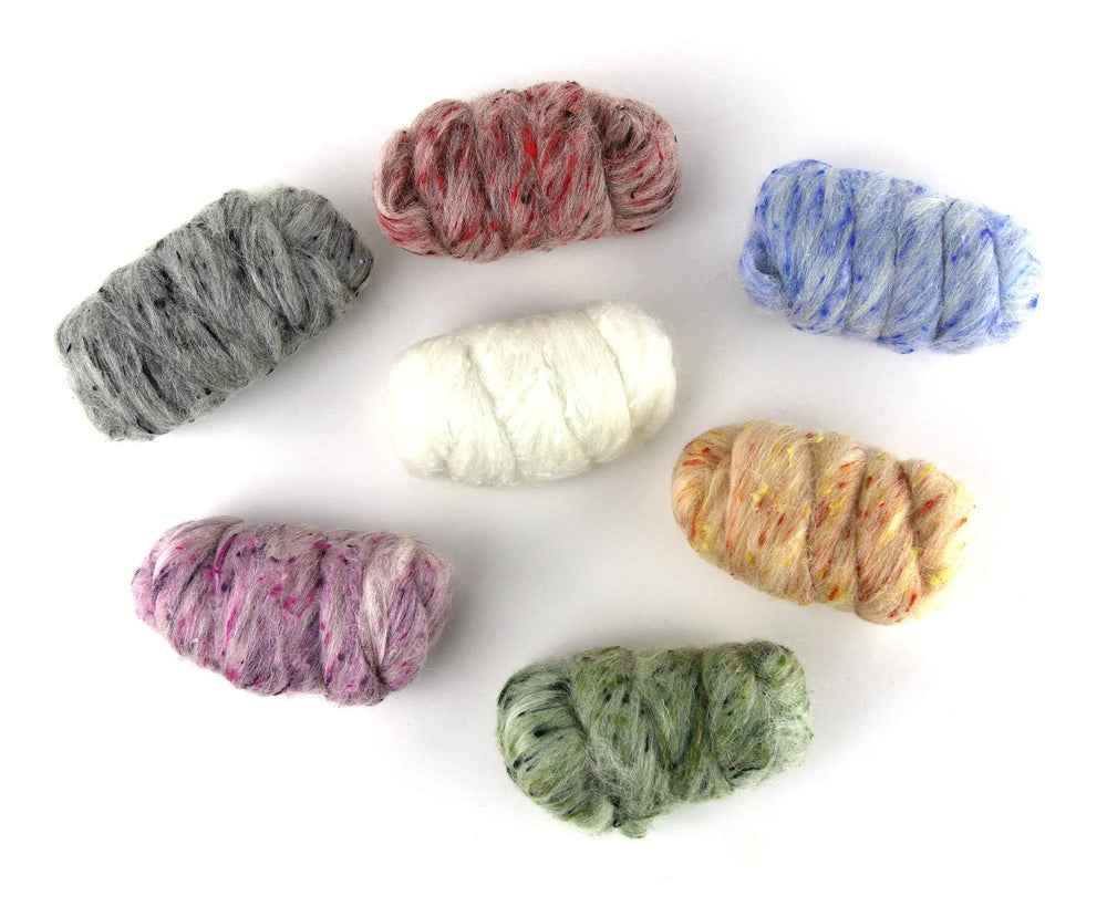 Tweed Tops Mixed Bag.