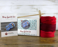 Drop Spindle Kit.